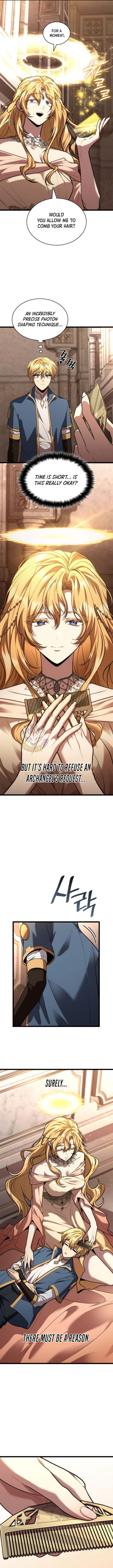 Infinite Mage, Chapter 177 image 13